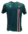 Camiseta Chacarita Juniors Arquero Hummel