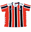 Camiseta Chacarita Juniors Titular Hummel 2023 Niños