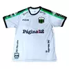 Camiseta Nueva Chicago Suplente Mitre 2023