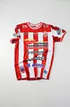 Camiseta Talleres de Escalada Titular Mut 2024 - comprar online