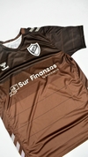 Camiseta Platense Hummel Alternativa 2023