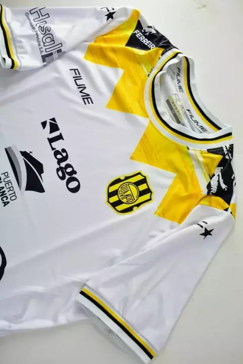 Camisetas de futbol bahia blanca sale