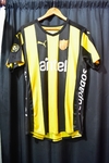 Camiseta de Época Peñarol de Uruguay Puma