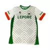 Camiseta Ferro Suplente Lyon 2024