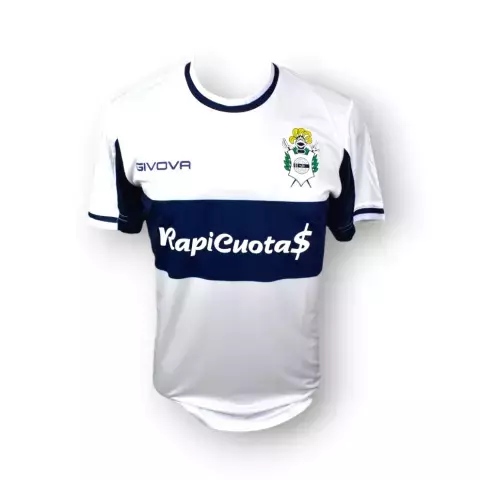 Camiseta nueva de gimnasia cheap