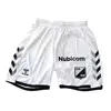 Short Suplente Central Norte de Salta Hummel 2024