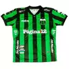 Camiseta Nueva Chicago Titular Mitre 2023