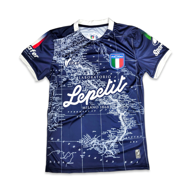 Camiseta Club Sportivo Italiano Niño