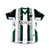 Camiseta suplente Nueva Chicago Mitre 2022