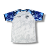 Remera Quilmes Pre Match Hummel 2023