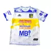 Camiseta Central Ballester Suplente Caudillo 2024