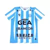 Camiseta Racing Córdoba Titular Lyon 2023/24