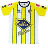 Camiseta Atlanta Suplente Errea