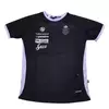 Remera Pre-Match Barracas Central Negra Il Ossso 2024