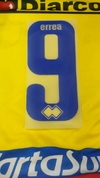 Numero Il ERREA atlanta 2011-12