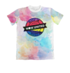 Camisa Now United - Rainbow Blur M2