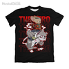 Camisa Tom & Jerry Crossover Ninja MOD08