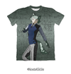 Camisa Legoshi - Beastars