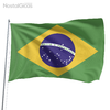 Bandeira do Brasil - M.02