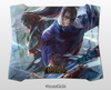 Mouse pad gamer, Yasuo e Zed