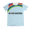 Camisa Now United - Blue