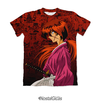 Camisa Exclusiva Kenshin Himura Mangá