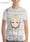 Camisa Anna - Yakusoku no Neverland