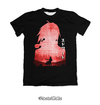 Camisa Edward Elric - Black Edition