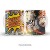 Caneca Katsuki Bakugo - Boku no Hero Academia