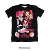 Camisa Uraraka Ochaco - Boku no Hero Academia