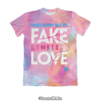 Camisa BTS | FAKE LOVE | PURPLE