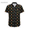 Camisa Social - Charmander