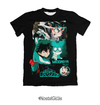 Camisa Midoriya Izuku - Boku no Hero Academia