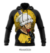 Moletom Trafalgar Law