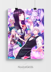 Poster Death Parade