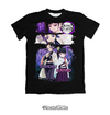 Camisa Shinobu Kocho e Kanao - Demon Slayer