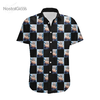 Camisa Social Inosuke Hashibira