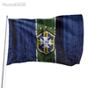 Bandeira do Brasil - M.06