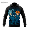 Moletom Kazemaru & Endo - Inazuma Eleven - comprar online