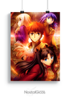 Poster Fate/stay night