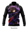 Moletom Code Geass - Lamperouge Lelouch Mod.2