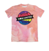 Camisa Made In Now United