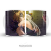 Caneca Nanatsu no Taizai - Hug