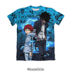 Camisa Exclusiva Dabi Mangá