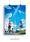 Poster Your Name