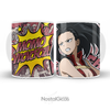 Caneca Momo Yayorozu - Boku no Hero Academia