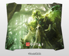 Mouse pad gamer, Treant Protector