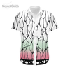 Camisa Social Shinobu Kocho