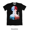 Camisa Shoto Todoroki - V.2