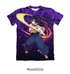 Camisa Exclusiva Kaoru Kamiya Mangá